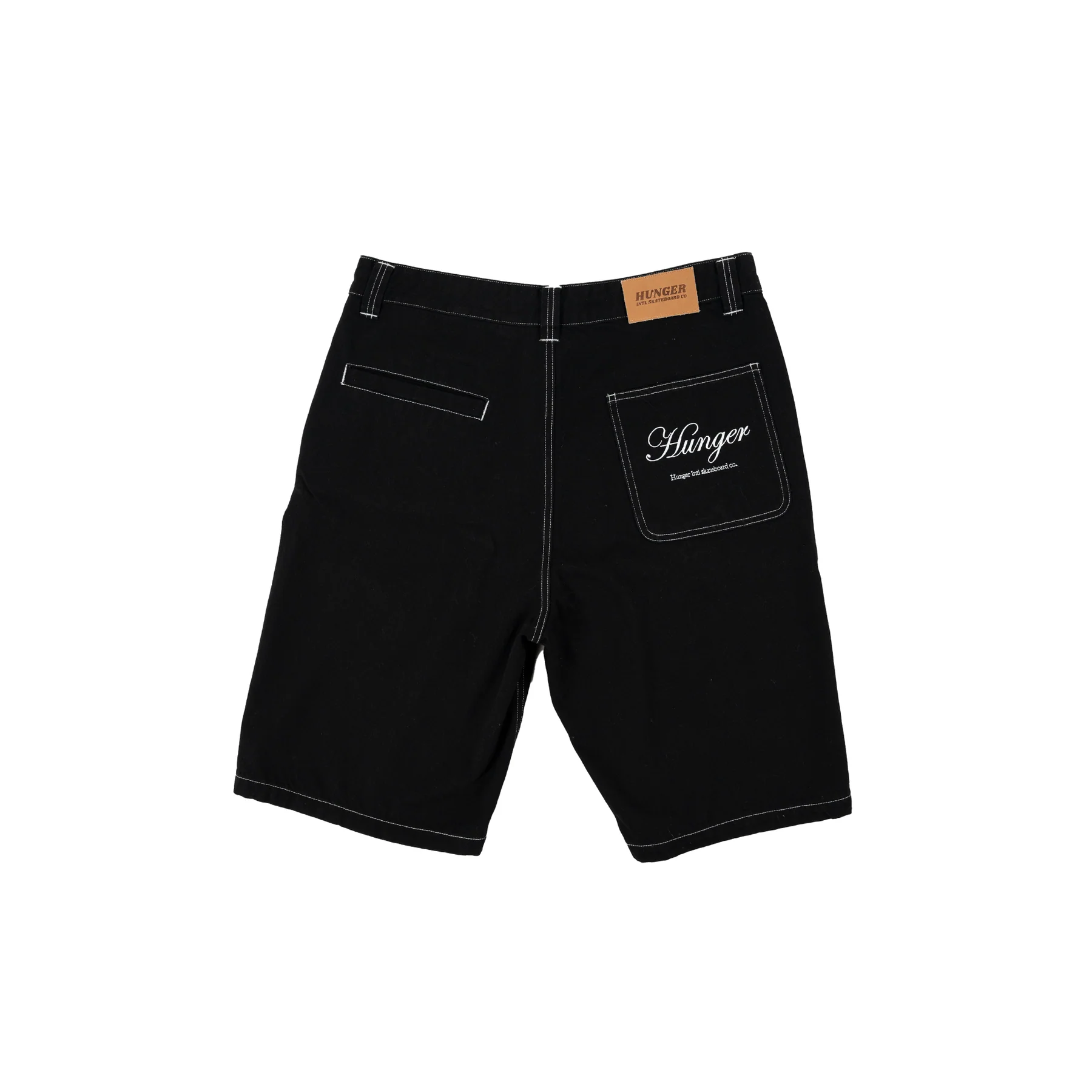 Cobra Denim Short – Image 2