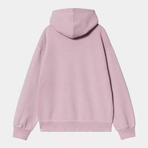 Hooded Nelson Sweat – Image 2