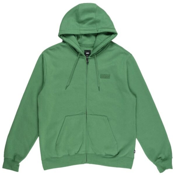 Core Basic Full Zip