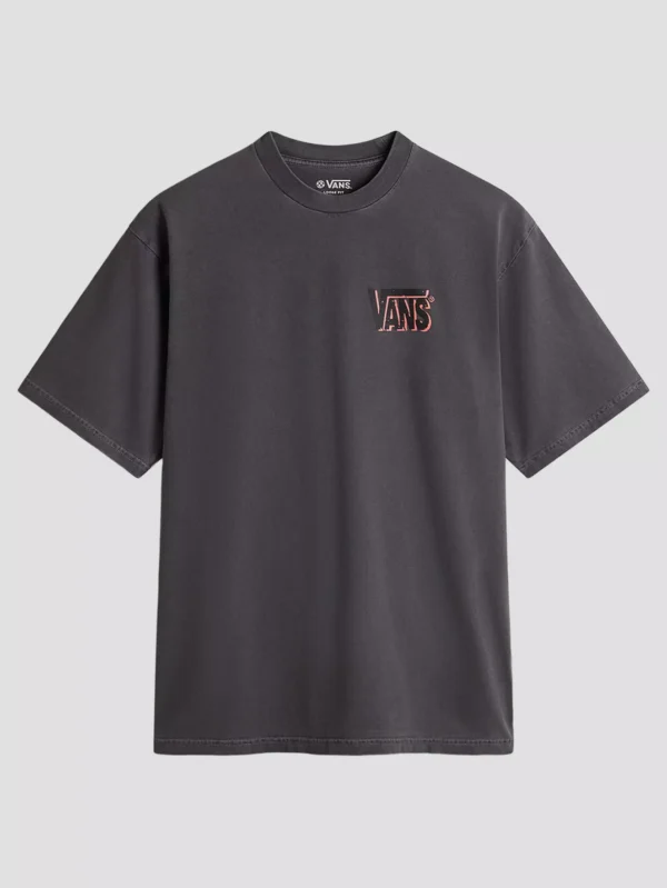 MTE Warp Check SS Tee