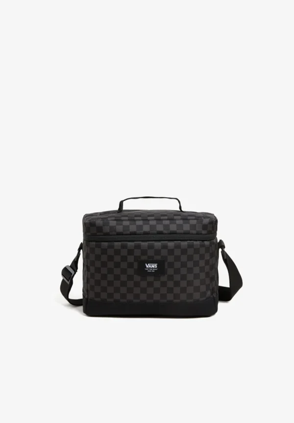 Old Skool Lunch Bag