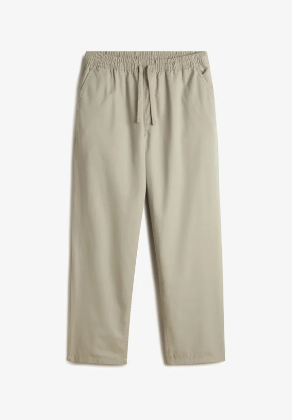 Range Baggy Tapered