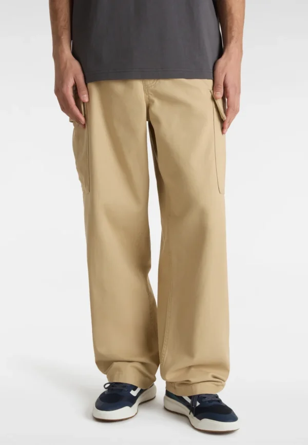 Range Baggy Elastic Pant – Image 2