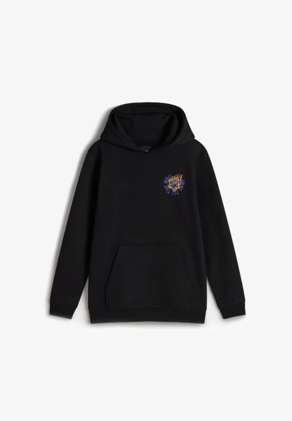 Vortex Pullover