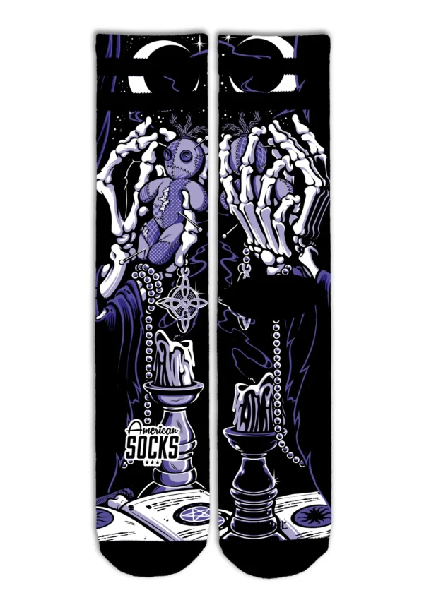 Voodoo
