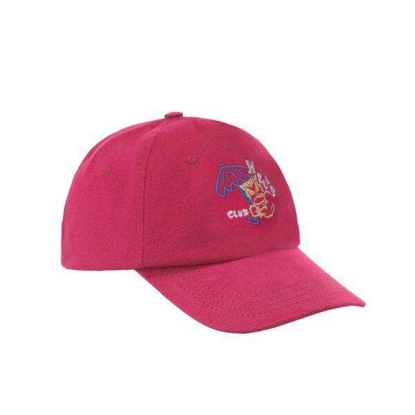 Bad Cap