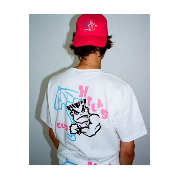 Bad Tee – Image 3