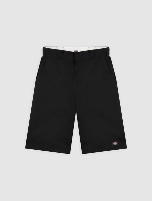 13in Mlt Pkt Short
