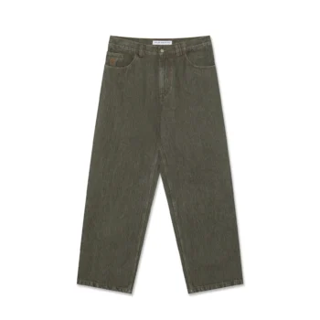 Big Boy Pants