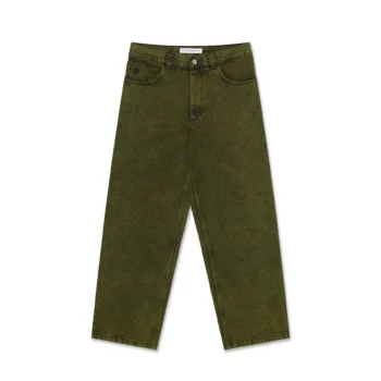 Big Boy Pants