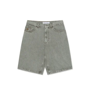 Big Boy Shorts