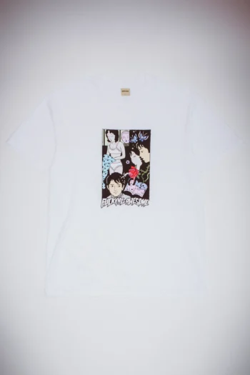 Yoyogi Park Tee
