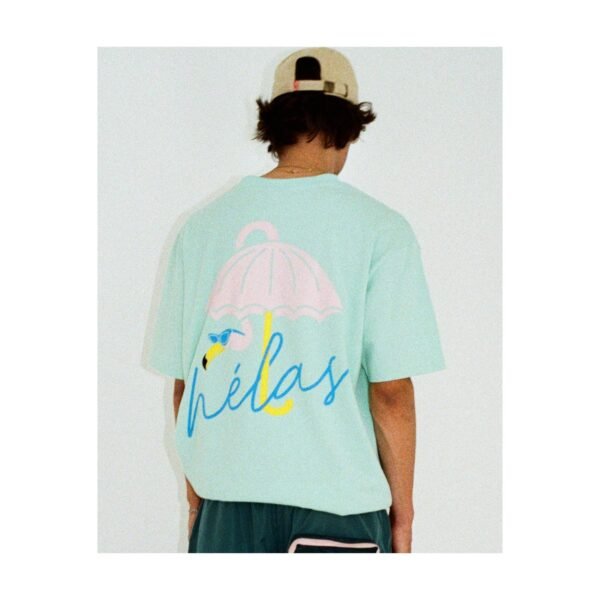 Flamingo Tee – Image 4