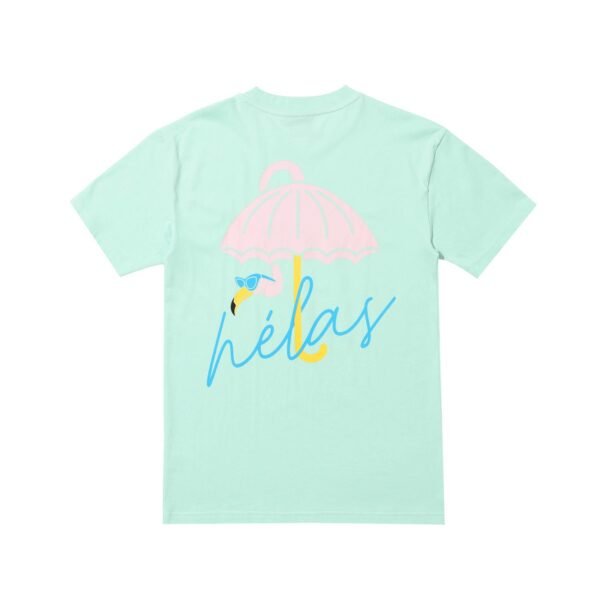 Flamingo Tee – Image 2