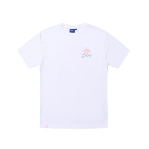 Flamingo Tee