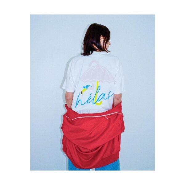 Flamingo Tee – Image 3
