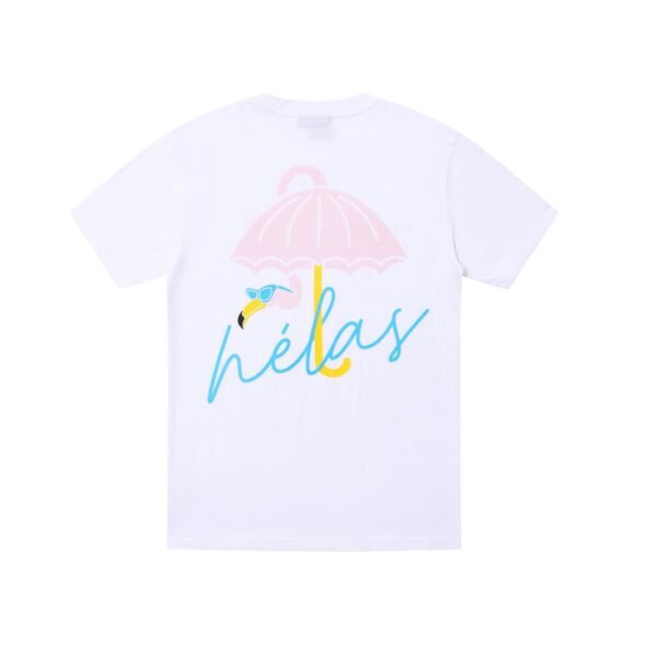 Flamingo Tee – Image 2