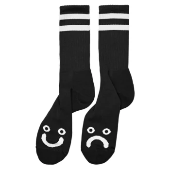 Happy Sad Socks