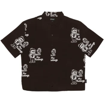 Hubba Shirt