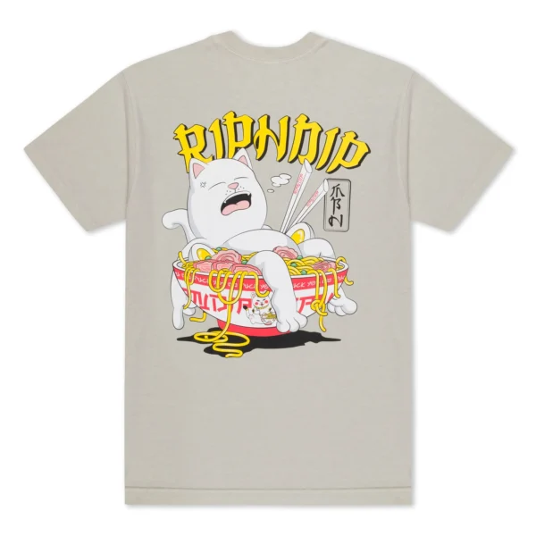 Noodle Nerm Tee – Image 2