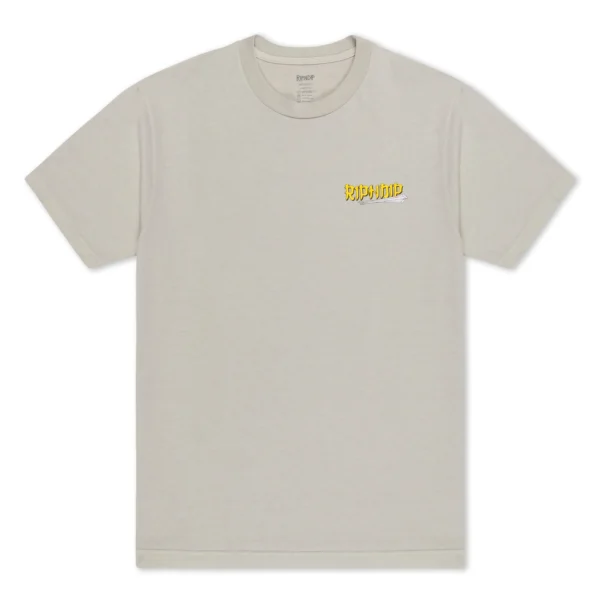 Noodle Nerm Tee