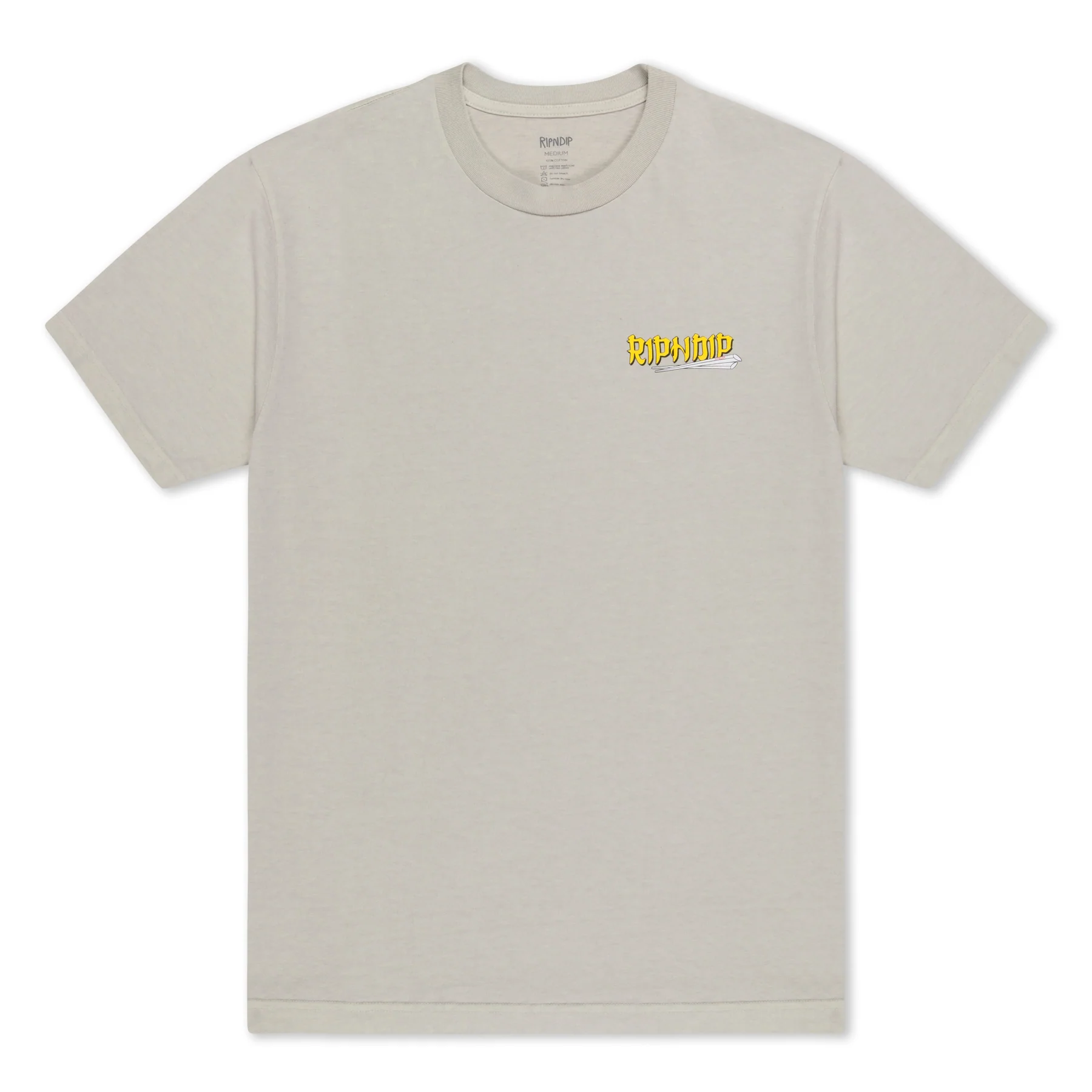 Noodle Nerm Tee