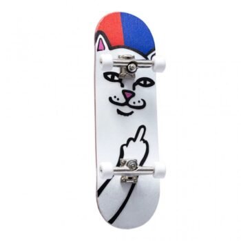 Fingerboard Graphic
