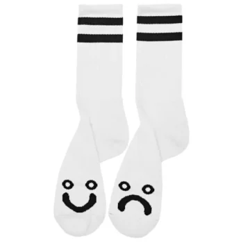 Happy Sad Socks