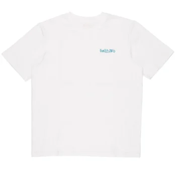 Flores Tee