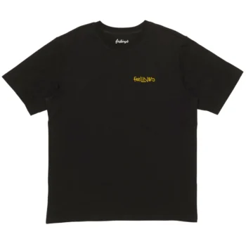 Flores Tee