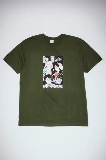 Yoyogi Park Tee
