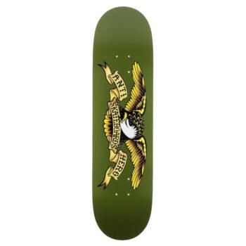 Antihero Deck Classic Eagle