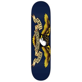 Antihero Deck Classic Eagle