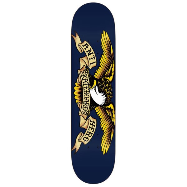 Antihero Deck Classic Eagle