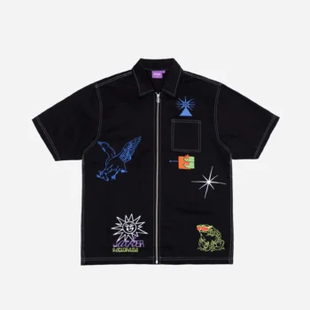 Bristol Shirt