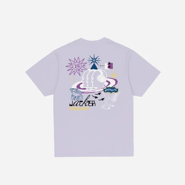 Bristol T-Shirt – Image 2
