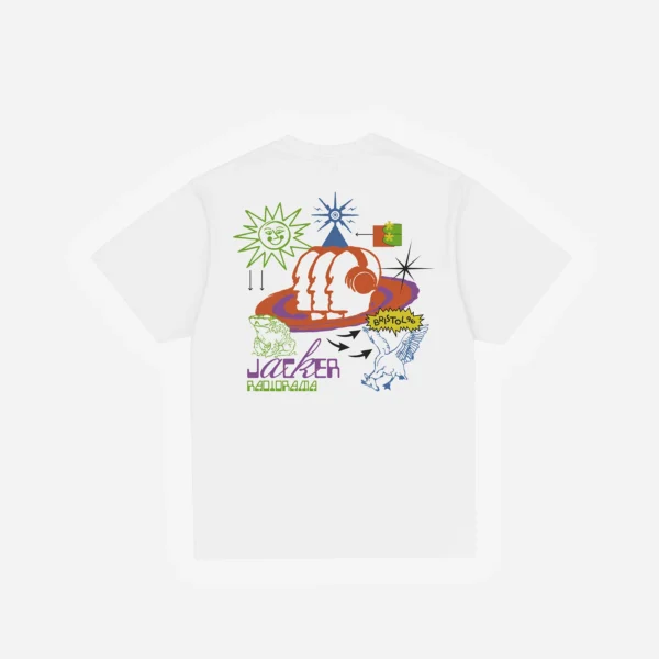 Bristol T-Shirt – Image 2