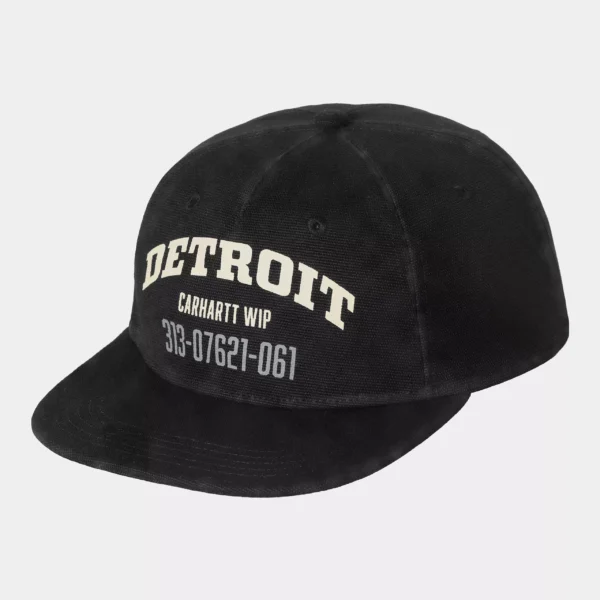 Arcan Cap