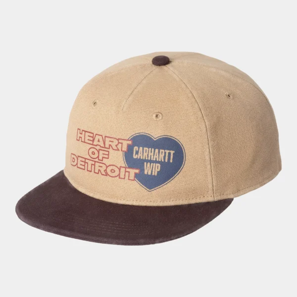 Arcan Cap