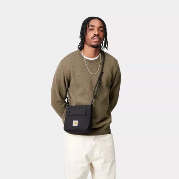 Bowden Shoulder Bag – Image 3