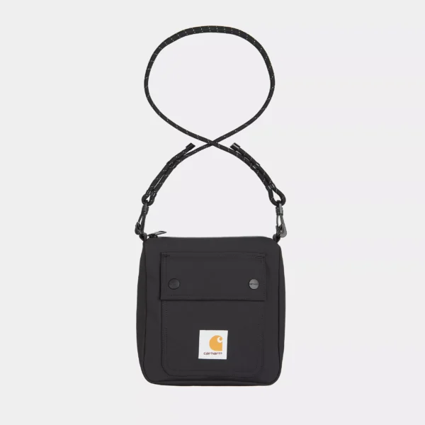 Bowden Shoulder Bag
