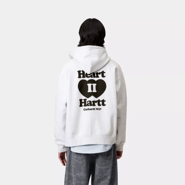 Hooded Heart II Hartt – Image 4