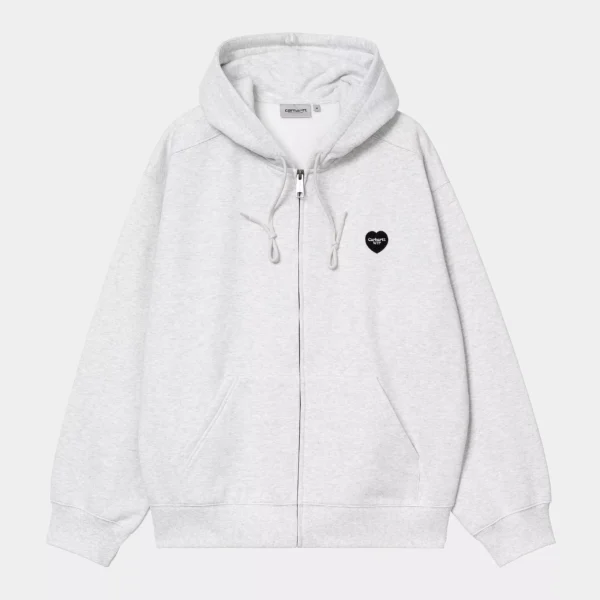 Hooded Heart II Hartt