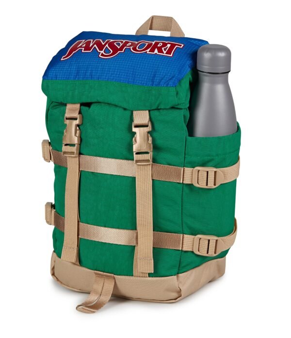 JS Skip Pack