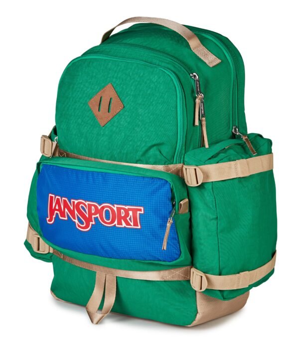 JS Small Seattle Pack – Image 2