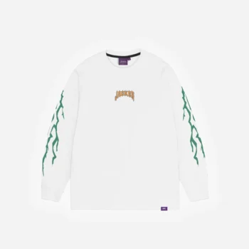 Inferno Long Sleeves T-Shirt