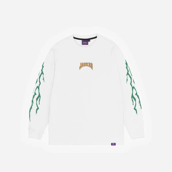 Inferno Long Sleeves T-Shirt