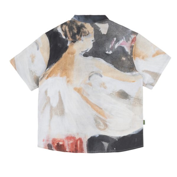 Nick Jensen Guest Artist Shirt – Image 2