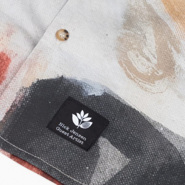 Nick Jensen Guest Artist Shirt – Image 3