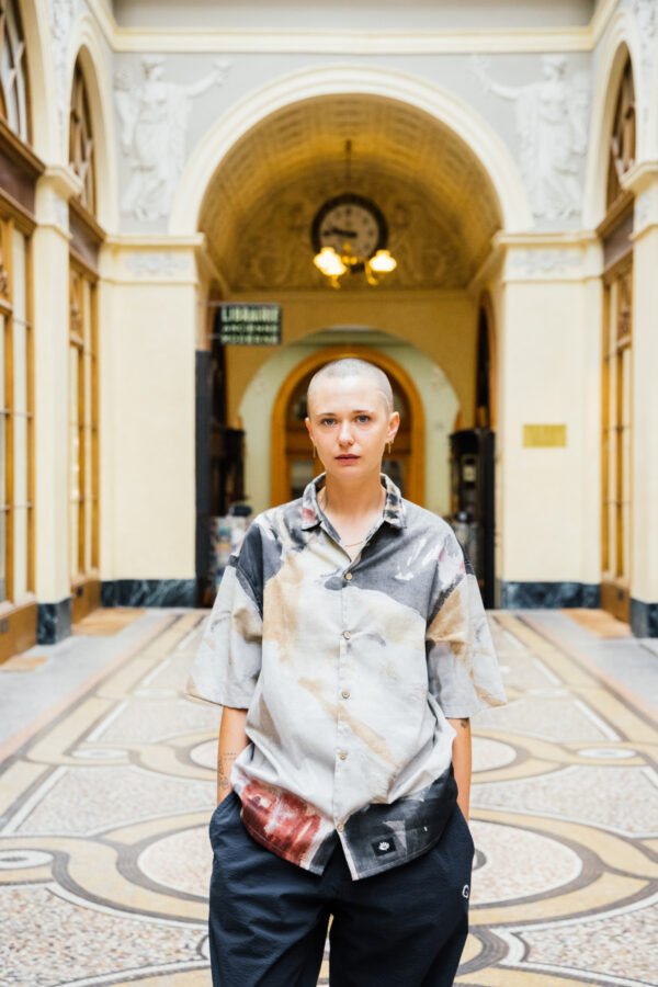 Nick Jensen Guest Artist Shirt – Image 4